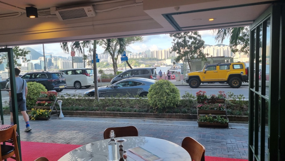 Pizzeria Italia Soho East at Lei King Wan #5