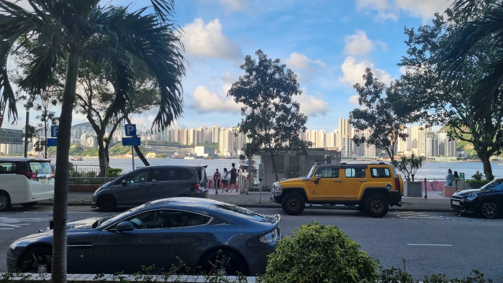 Pizzeria Italia Soho East at Lei King Wan #6